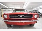 Thumbnail Photo 25 for 1965 Ford Mustang